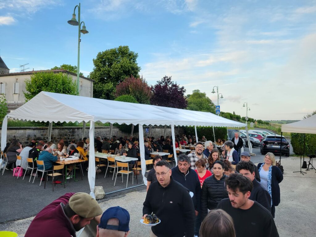 fête du 15 juin